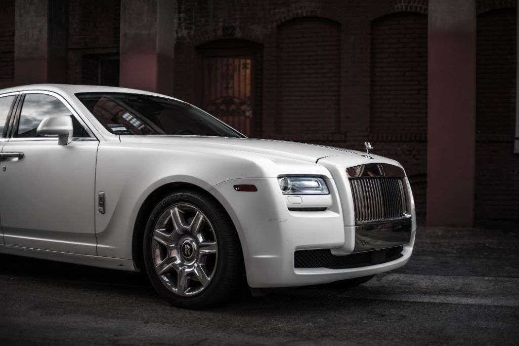 Read more about the article LUXURY CAR RENTAL FOR A MEMORABLE WEDDING