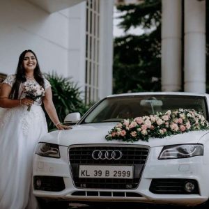 Read more about the article Affordable Wedding Car Hire Options for Ludhiana Brides and Grooms