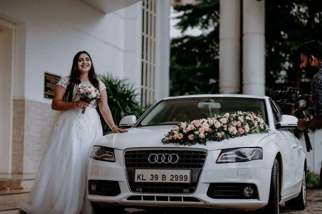 Read more about the article Affordable Wedding Car Hire Options for Ludhiana Brides and Grooms